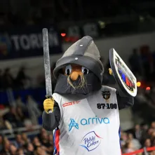 Emocjonujące derby