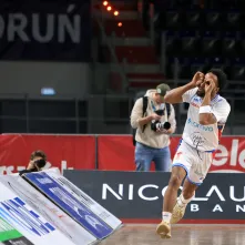 Emocjonujące derby