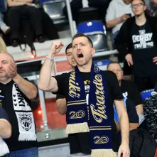 Emocjonujące derby