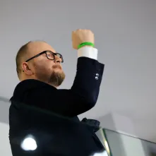 Emocjonujące derby