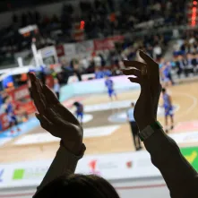 Emocjonujące derby