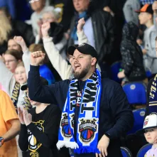 Emocjonujące derby
