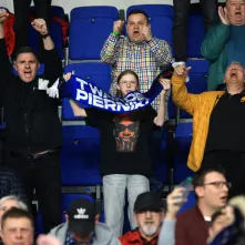 Emocjonujące derby