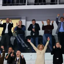 Emocjonujące derby