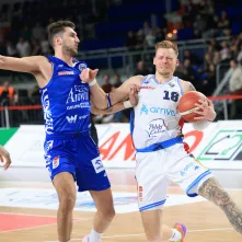 Emocjonujące derby