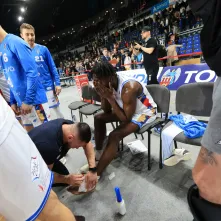 Emocjonujące derby
