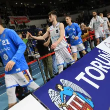 Emocjonujące derby