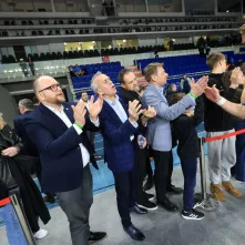 Emocjonujące derby