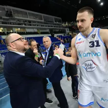 Emocjonujące derby