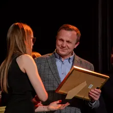 VI Charytatywna Gala Copernicana