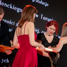 VI Charytatywna Gala Copernicana
