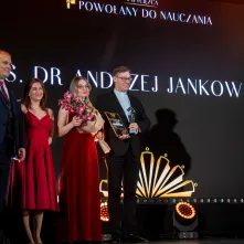VI Charytatywna Gala Copernicana