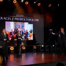 VI Charytatywna Gala Copernicana