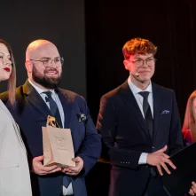 VI Charytatywna Gala Copernicana