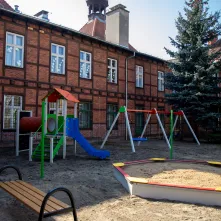 60 lat Przedszkola Miejskiego nr 4