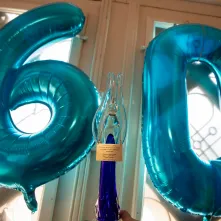 60 lat Przedszkola Miejskiego nr 4