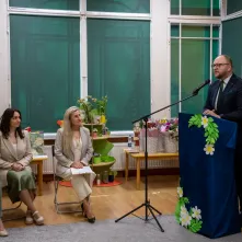 60 lat Przedszkola Miejskiego nr 4