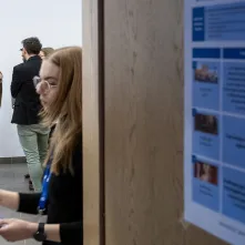 III posiedzenie Rady Studentów PSRP