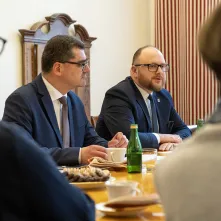 Posiedzenie Rady Dziedzictwa Kulturowego Torunia, 25.03.2025 r.