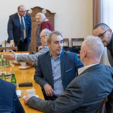 Posiedzenie Rady Dziedzictwa Kulturowego Torunia, 25.03.2025 r.
