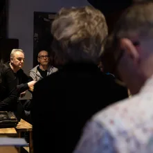 Kolejne spotkanie branży turystycznej