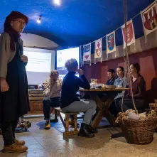 Kolejne spotkanie branży turystycznej