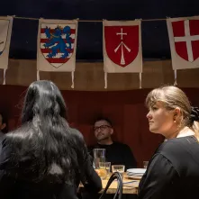 Kolejne spotkanie branży turystycznej