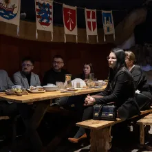 Kolejne spotkanie branży turystycznej