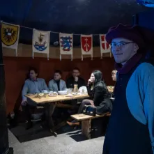 Kolejne spotkanie branży turystycznej