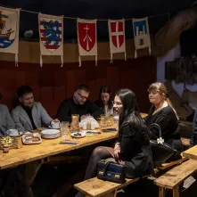 Kolejne spotkanie branży turystycznej