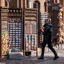 Kolejne spotkanie branży turystycznej