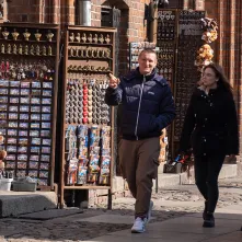 Kolejne spotkanie branży turystycznej