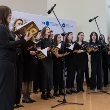 Gala Kujawsko-Pomorskiego Rankingu Liceów i Techników, 27.03.2025 r.