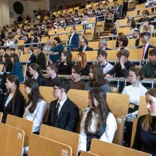 Gala Kujawsko-Pomorskiego Rankingu Liceów i Techników, 27.03.2025 r.