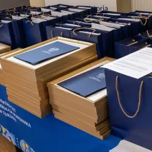 Gala Kujawsko-Pomorskiego Rankingu Liceów i Techników, 27.03.2025 r.