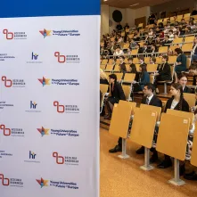 Gala Kujawsko-Pomorskiego Rankingu Liceów i Techników, 27.03.2025 r.