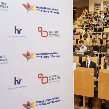 Gala Kujawsko-Pomorskiego Rankingu Liceów i Techników, 27.03.2025 r.