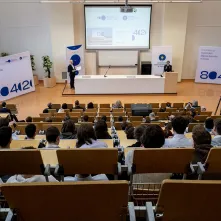 Gala Kujawsko-Pomorskiego Rankingu Liceów i Techników, 27.03.2025 r.