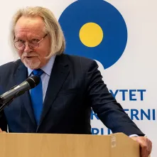 Gala Kujawsko-Pomorskiego Rankingu Liceów i Techników, 27.03.2025 r.