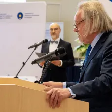 Gala Kujawsko-Pomorskiego Rankingu Liceów i Techników, 27.03.2025 r.