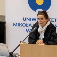 Gala Kujawsko-Pomorskiego Rankingu Liceów i Techników, 27.03.2025 r.