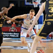 Mecz Arriva Polski Cukier Toruń vs. Trefl Sopot, 30.03.2025 r.