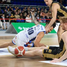 Mecz Arriva Polski Cukier Toruń vs. Trefl Sopot, 30.03.2025 r.