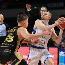 Mecz Arriva Polski Cukier Toruń vs. Trefl Sopot, 30.03.2025 r.