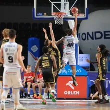 Mecz Arriva Polski Cukier Toruń vs. Trefl Sopot, 30.03.2025 r.