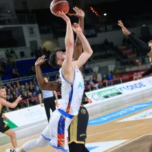 Mecz Arriva Polski Cukier Toruń vs. Trefl Sopot, 30.03.2025 r.