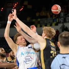 Mecz Arriva Polski Cukier Toruń vs. Trefl Sopot, 30.03.2025 r.