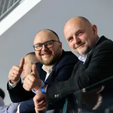 Mecz Arriva Polski Cukier Toruń vs. Trefl Sopot, 30.03.2025 r.