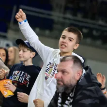 Mecz Arriva Polski Cukier Toruń vs. Trefl Sopot, 30.03.2025 r.