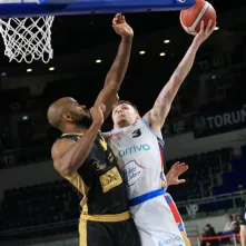 Mecz Arriva Polski Cukier Toruń vs. Trefl Sopot, 30.03.2025 r.